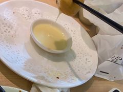 -吕氏疙瘩汤·海鲜新鲁菜(凯德mall新都心店)