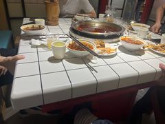 -蛙一刀·麻椒鱼火锅(金仙桥店)