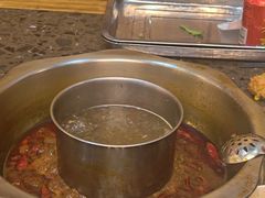 -金鼎雪山牦牛杂火锅(理县总店)