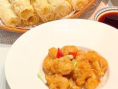 -禧悦楼(天德广场店)
