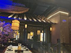 -绿茶餐厅(昆明世纪金源店)