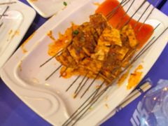 -花儿穆萨·烤肉餐厅(石马坪店)