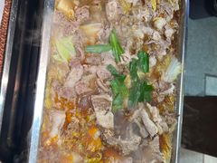 -阿甘龙虾·重庆麻麻鱼(中豪店)
