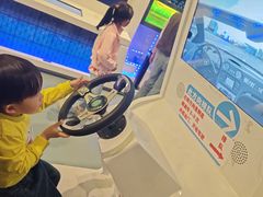 -佛山科学馆