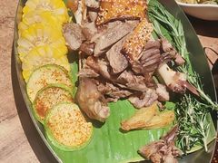 -耶里夏丽·新疆菜(南丹东路店)