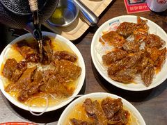 -牛市坎火锅(建设路店)