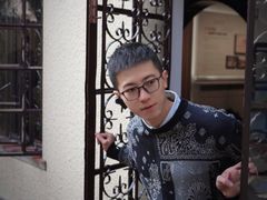 -上海外滩茂悦大酒店