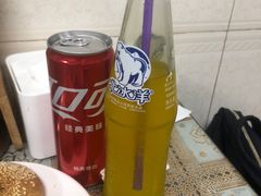 -清真·鸦儿李记·小馆(后海店)