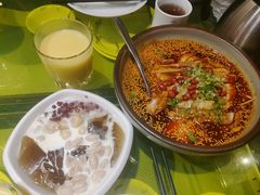 -辛香汇(飞洲店)