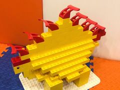 -想家粒科学探索中心(青林湾店)