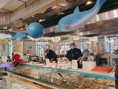 -海草馆自助餐厅(悦海店)