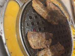 -韩宫宴烤肉·料理(苏州中心店)