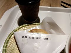 -白起肉夹馍
