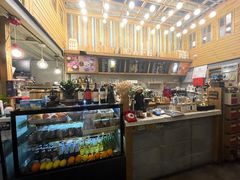 -Cafe Alice咖啡爱丽丝(奥城店)