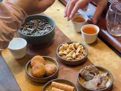 -邈墨茶馆(凤起路店)