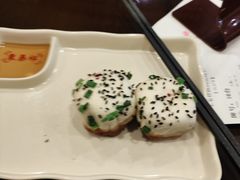 -东泰祥生煎馆(陕西南路店)