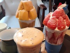 -Cafe de Paris(林荫路店)