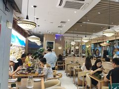 -云海肴·汽锅鸡·云南菜(广安门天虹店)