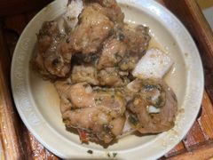 -蔡澜点心·粤菜(花城汇南区店)