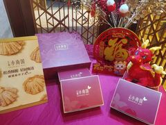 -上海小南国(国发店)