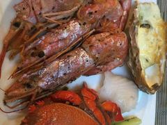 -杭州国际会议中心洲际酒店-原素全日餐厅(解放东路店)