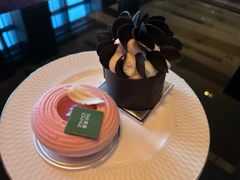 -云·酷Atmosphere(国贸大酒店)