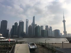 -北外滩百艇汇游艇俱乐部