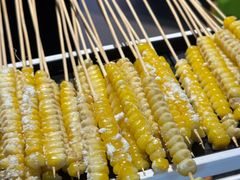 -丰茂烤串(五道口店)