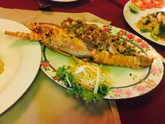 -Red Lobster