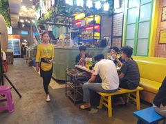 -正宗钢管厂五区·小郡肝火锅·串串香(商品街总店)