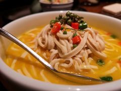 -菩提素素食餐厅(晶郦馆店)