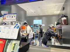 -茶百道(锦江华熙528店)