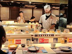 -元通寿司(东骏店)