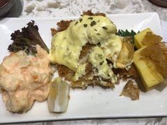 -胜博殿霸王树(嘉里中心店)