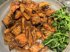 -兰溪小馆(首经贸店)