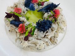 -上蔬无瑕· 创意素食·Vegetarian(华采天地店)