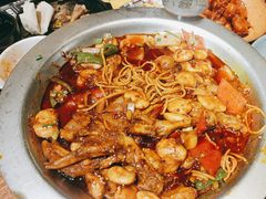 -嘎嘎鸭脑壳(驷马桥店)