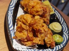 -桃花丼烧肉饭(凯丹商场店)