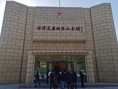 -白洋淀景区