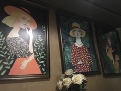 -胡桃里音乐酒馆(曲江店)