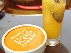 -湊湊火锅·茶憩(南京万象天地店)