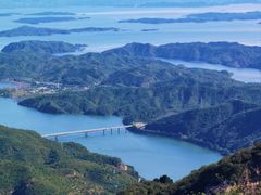 -北京密云天门山风景区