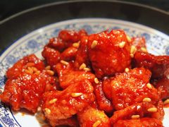 龙利鱼柳-星汇餐厅