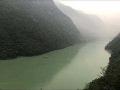 -乌江画廊(彭水苗族土家族自治县)