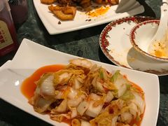 -东方亚克西餐厅(西康路店)