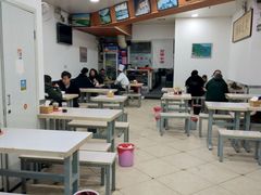 大堂-青海宋家酿皮(汇翠花园店)