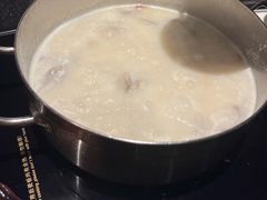 -捞王猪肚鸡火锅(财富中心店)
