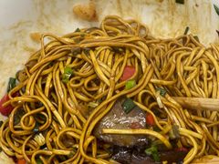 -虎子面粉馆(五一东村店)