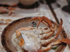 -十面欢腾·海鲜面·台式Bistro(长乐路店)