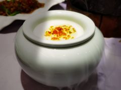 特色酸奶-味+新京宴·烤鸭·北京菜(创意谷店)